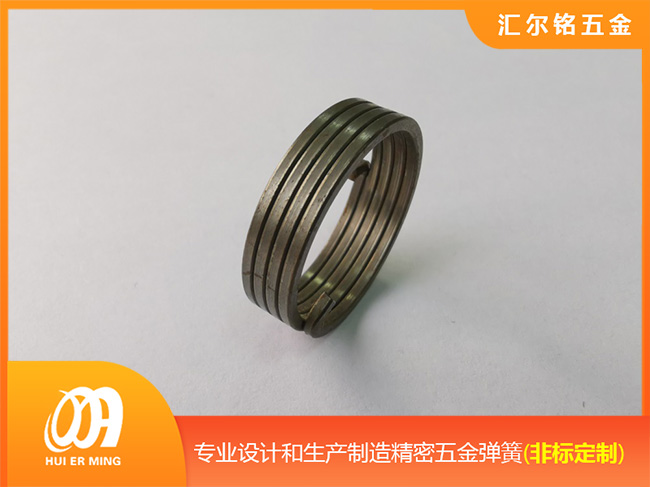 扭簧