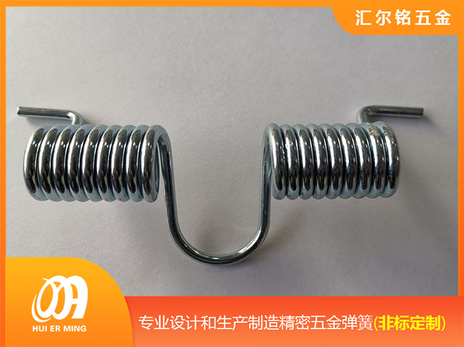 扭簧
