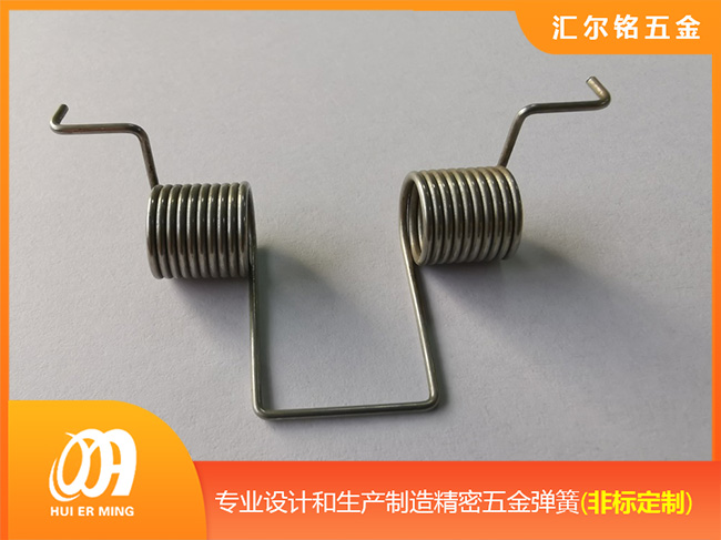 扭簧