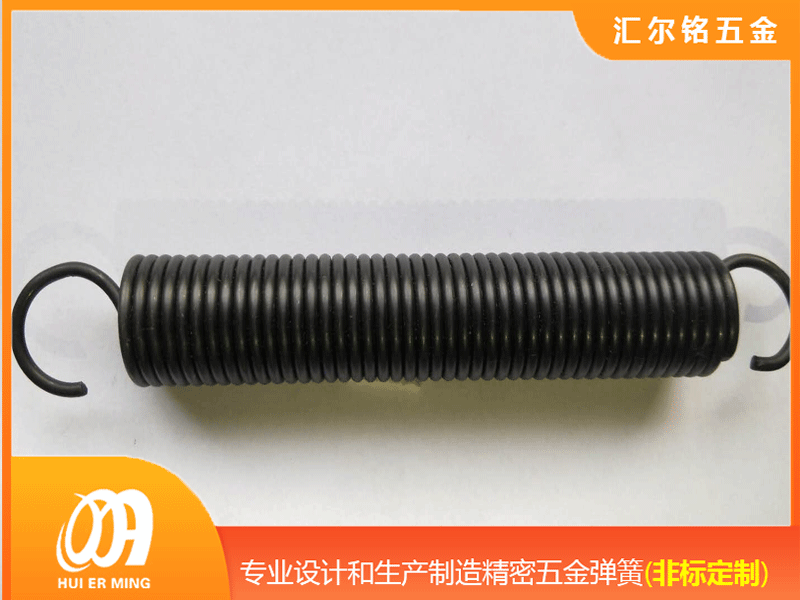 發黑大拉簧