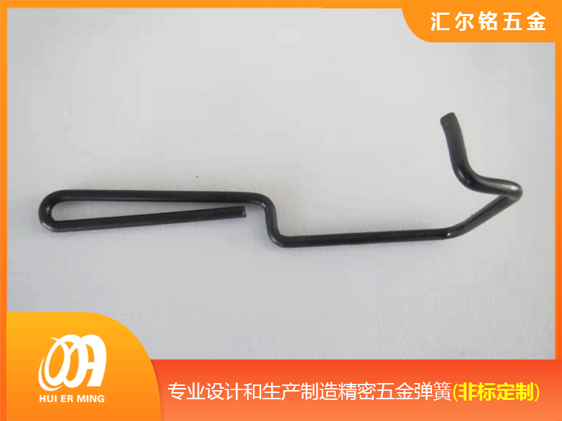 縫紉機復位彈簧、異型彈簧